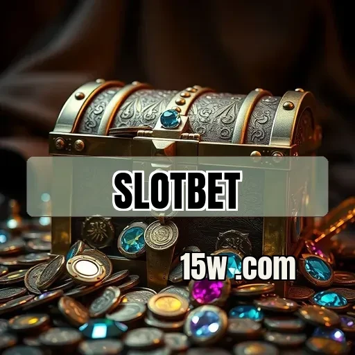 slotbet: Descubra por que é o site de apostas mais confiável