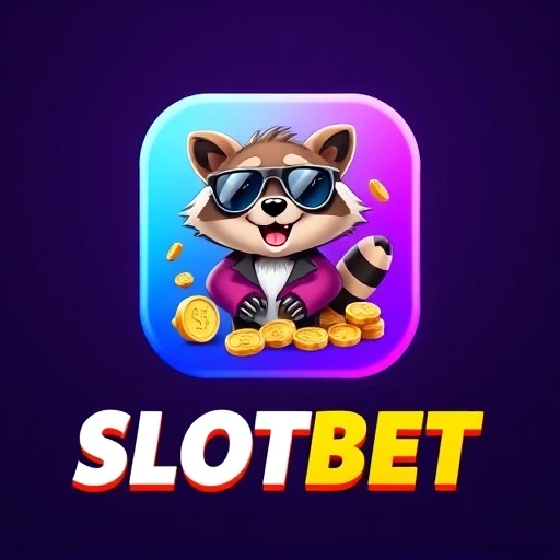slotbet Logo