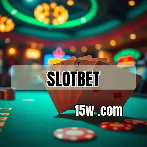 slotbet: O Que Você Precisa Saber Sobre o Login na Plataforma