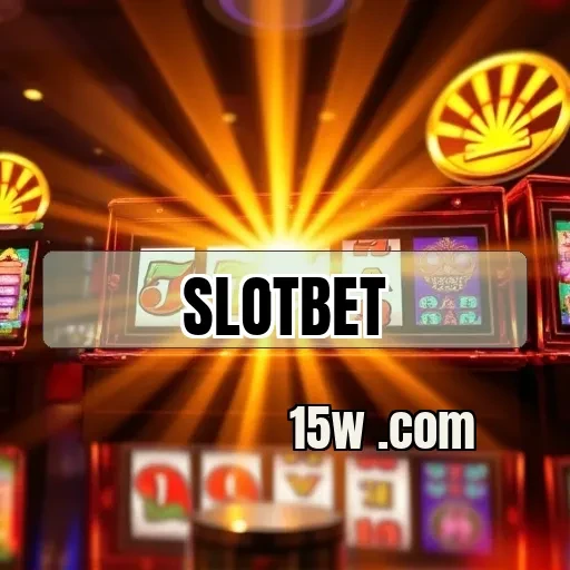 slotbet: Descubra a Plataforma de Jogos Que Todos Estão Falando