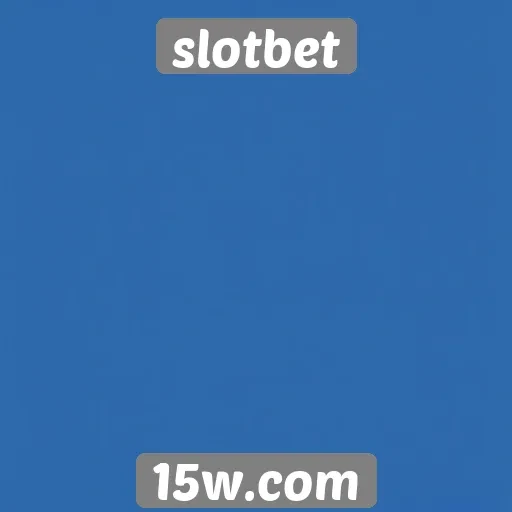 Promoções e bônus oferecidos pelo slotbet