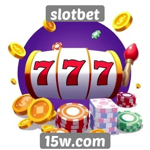 Estratégias para aumentar suas chances em slotbet