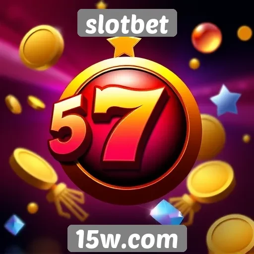 Experiência do usuário na plataforma slotbet